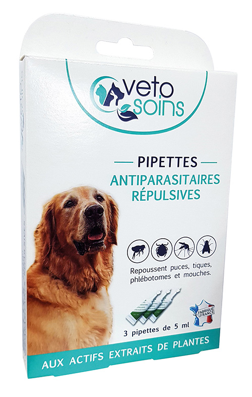 Vetosoins Spot On Grand Chien – Image 2