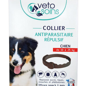 210062 COLLIER APR CHIEN VETOSOINS copie Vetosoins Collier chien petit & moyen