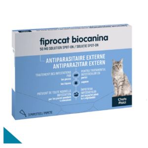 Biocanina FIPROCAT