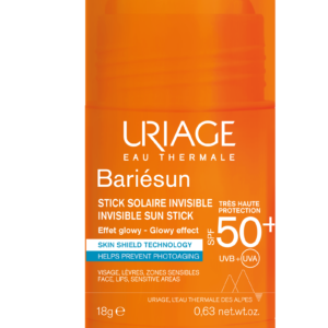 BARIESUN STICK INVISIBLE 18G BARIESUN SPF50+ STICK INVISIBLE ST 18G *