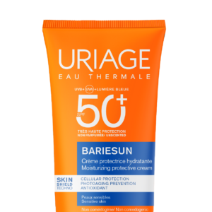 _CREME_HYDRATANTE_SPF50+_50ML_NP BARIESUN CREME NON PARFUMEE SPF50+ T 50ML *