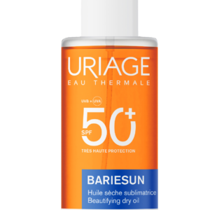 _HUILE_SUBLIMATRICE_SPF50+_200ml BARIESUN HUILE SECHE SUBLIMATRICE SPF50+ F 200ML *