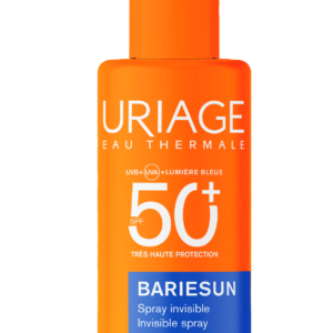 _SPRAY_INVISIBLE SPF50+_200ml BARIESUN SPRAY SPF50+ F 200ML *